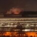 Смоленск ночью встречал дроны Украины: под ударом завод “Полимикс”. ВИДЕО