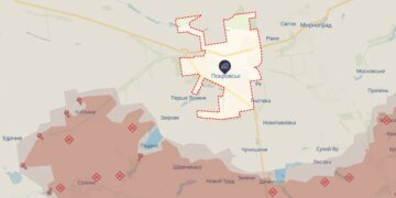 ВСУ дали взбучку оккупантам вблизи Покровска: подробности