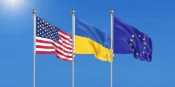 Три части оборонной инициативы: как Европе остановить Путина и спасти Украину