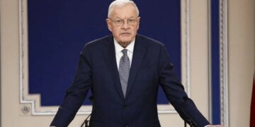 Келлог летит в Украину на три дня: названа дата визита