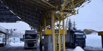 Украинцам усложнили пересечение границы с Польшей: что происходит и на каком пункте пропуска могут быть проблемы