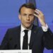 Макрон собирает второй срочный саммит  – Reuters