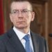 Латвія готова обговорювати миротворців в Україні, але є дві умови
