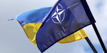 США розглядають «автоматичне» прийняття України в НАТО у разі порушення Росією мирної угоди