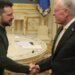 Украина готова к сделке с США: Зеленский после встречи с Келлогом заявил о “действительно полезном” разговоре
