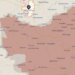 Под Покровском ВСУ за пару часов уничтожили большую бронеколонну оккупантов. ВИДЕО