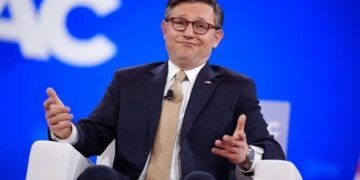 “Нет аппетита”, – спикер Конегресса высказалмся о предоставлении военной помощи Украине