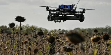 Куда с поля боя пропали дроны с искусственным интеллектом: ответ комбата ВСУ
