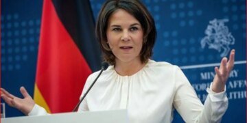 “Европа должна показать США, что им есть что терять”, – глава МИД Германии