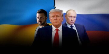 Трамп заявив про необхідність переговорів Зеленського і Путіна
