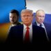 Трамп заявив про необхідність переговорів Зеленського і Путіна