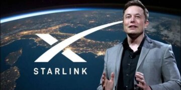 Работа Starlink в Украине: Маск сделал заявление