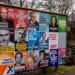 В Германии проходят выборы в Бундестаг