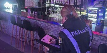 Полиция пришла в ночной клуб на звуки “русского мира”: подробности. ВИДЕО