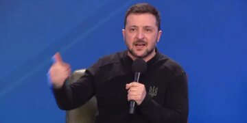 Признает ли Украина долг в 500 млрд долларов: ответ Зеленского. ВИДЕО