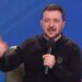 Признает ли Украина долг в 500 млрд долларов: ответ Зеленского. ВИДЕО