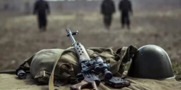 Российские военные, вероятно, расстреляли украинских пленных на Курщине – Лубинец