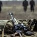 Российские военные, вероятно, расстреляли украинских пленных на Курщине – Лубинец