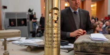 «Как война России против Украины изменила Европу»: В Литве обсудили, как еще помочь Украине в войне против РФ