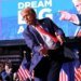 Трамп анонсировал встречу с Зеленским “на этой или следующей неделе”