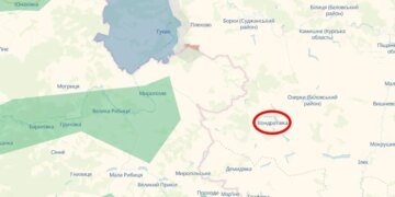 “ПВО фиксировало, уничтожить не смогло”, – ВСУ на Курщине применили что-то новое