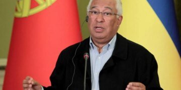Что потребует ЕС за помощь Украине: ответ президента Европейского Совета Антониу Кошты