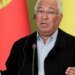Что потребует ЕС за помощь Украине: ответ президента Европейского Совета Антониу Кошты