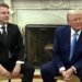 Трамп ответил, считает ли Путина диктатором. ВИДЕО