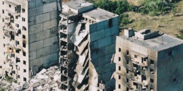 ВСУ не отдали Торецк: наши подразделения в центре города и продвигаются со стороны шахты