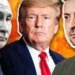 Геннадий Балашов. Трамп и Путин разделили игрушку под названием Украина