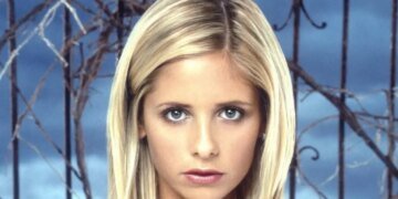 В 39 лет скончалась звезда сериала “Баффи – истребительница вампиров”