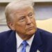 Трамп хотел отменил встречу с Зеленским, но Макрон уговорил: СМИ узнали, что произошло
