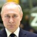 Путин навязывает США долю полезных ископаемых на Донбассе: в Z-каналах скандал и истерика