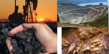 Уже не 500 миллиардов: в США подсчитали, сколько могут заработать на ресурсах Украины