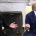 Аналитик BILD дал оценку “шоу”, которое  устроили Трамп и Вэнс