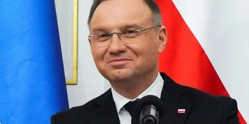 Дуда хоче брати участь у мирних переговорах між Україною та Росією