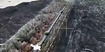 “Атака захлинулася”: на Покровському напрямку штурм росіян закінчився їхньою поразкою. ВІДЕО