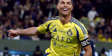 “Найдосконаліший”: Роналду розповів, хто найкращий гравець в історії футболу