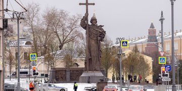 Росія не бажає вести переговори й заперечує суверенітет України міфами про “історичні землі”, – ISW