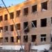Росіян зі зруйнованого в Суджі інтернату вивезли в Україну