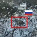 На Покровському напрямку в полон бійцям НГУ здалася група російських штурмовиків. ВІДЕО