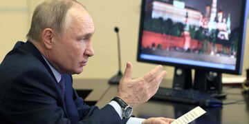 Розмова для Путіна могла бути неприємною: експерт прокоментував телефонний контакт Трампа з очільником Кремля