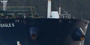 Європа веде закулісні переговори про захоплення нафтових танкерів РФ у Балтійському морі, – Politico