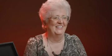 72-річна ескортниця розповіла, як кинула службу в церкві заради секс-праці