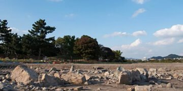 Видатна знахідка: у Південній Кореї виявили руїни палацу стародавнього королівства