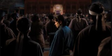 Netflix готує серіал “Битва самураїв”, що поєднає хіти “Шьоґун” і “Гра в кальмара”