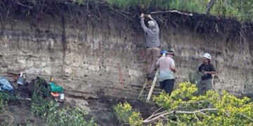 Змінює уявлення про корінні народи: у Північній Америці знайшли одне з найдавніших індіанських поселень