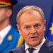 Екстрений саміт лідерів ЄС у Парижі не ухвалював рішень щодо України, – Туск