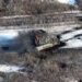 Українські десантники відбили ворожий штурм на Харківщині: РФ втратила танк і три ББМ. ВІДЕО