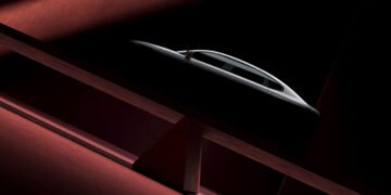 “Найпотужніший в історії”: Volvo побудує седан ES90 на основі суперкомп’ютера Nvidia